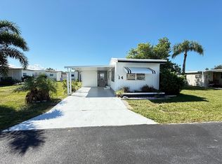 603 63rd Ave W Lot I4, Bradenton, FL 34207