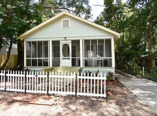 20 River Rd, Saint Augustine, FL 32084