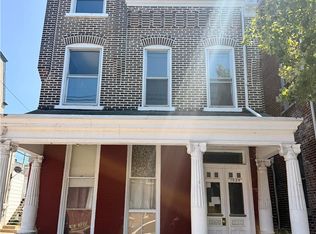 1024 W Turner St Floor 2, Allentown, PA 18102
