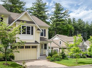 37 Jefferson Dr #37, Lexington, MA 02420