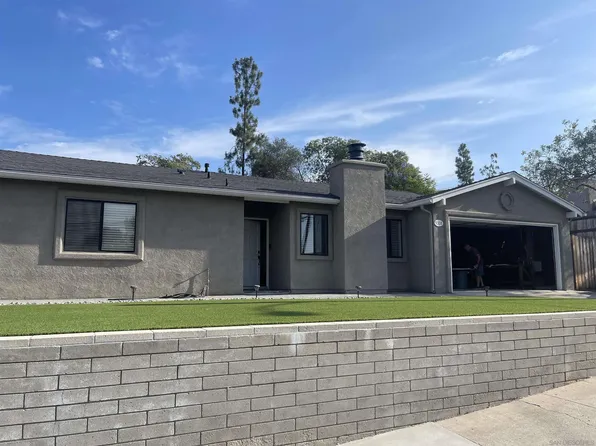 9308 Lake Canyon Rd, Santee, CA 92071