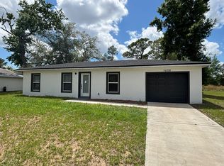 16208 SW 23rd Court Rd, Ocala, FL 34473