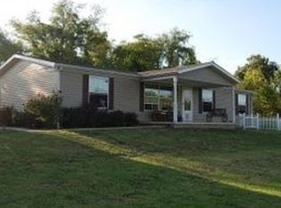 14293 State Road 250, Rising Sun, IN 47040