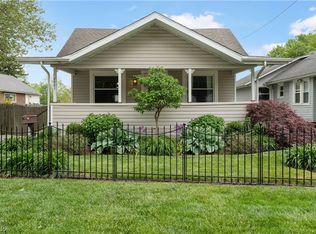 2421 Edwin Ave, Akron, OH 44314