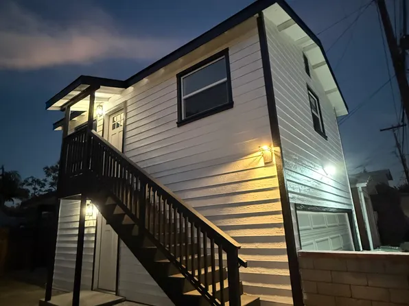 13407 Helen St #A, Whittier, CA 90602