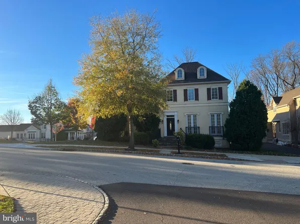 3610 Daylilly Way, Huntingdon Valley, PA 19006