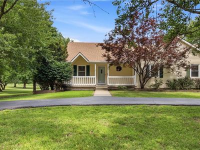 12306 E Brook Field Dr, Peculiar, MO, 64078