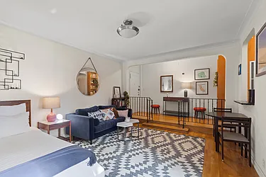 Rented by Nest Seekers International