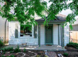 3447 N Franklin St, Denver, CO 80205