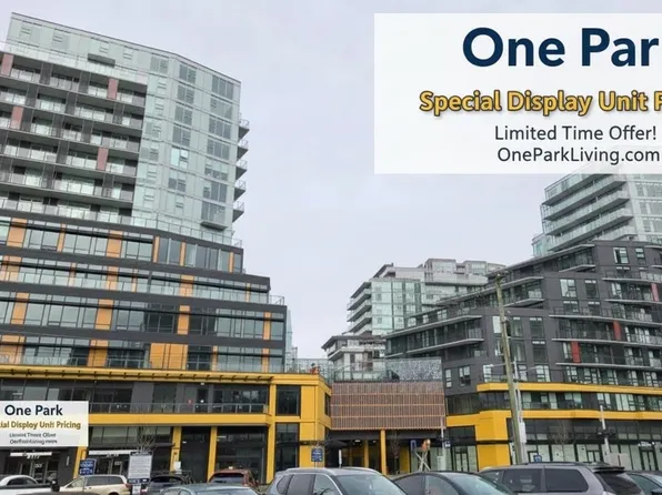 6655 Buswell St #506, Richmond, BC V6Y 2E9