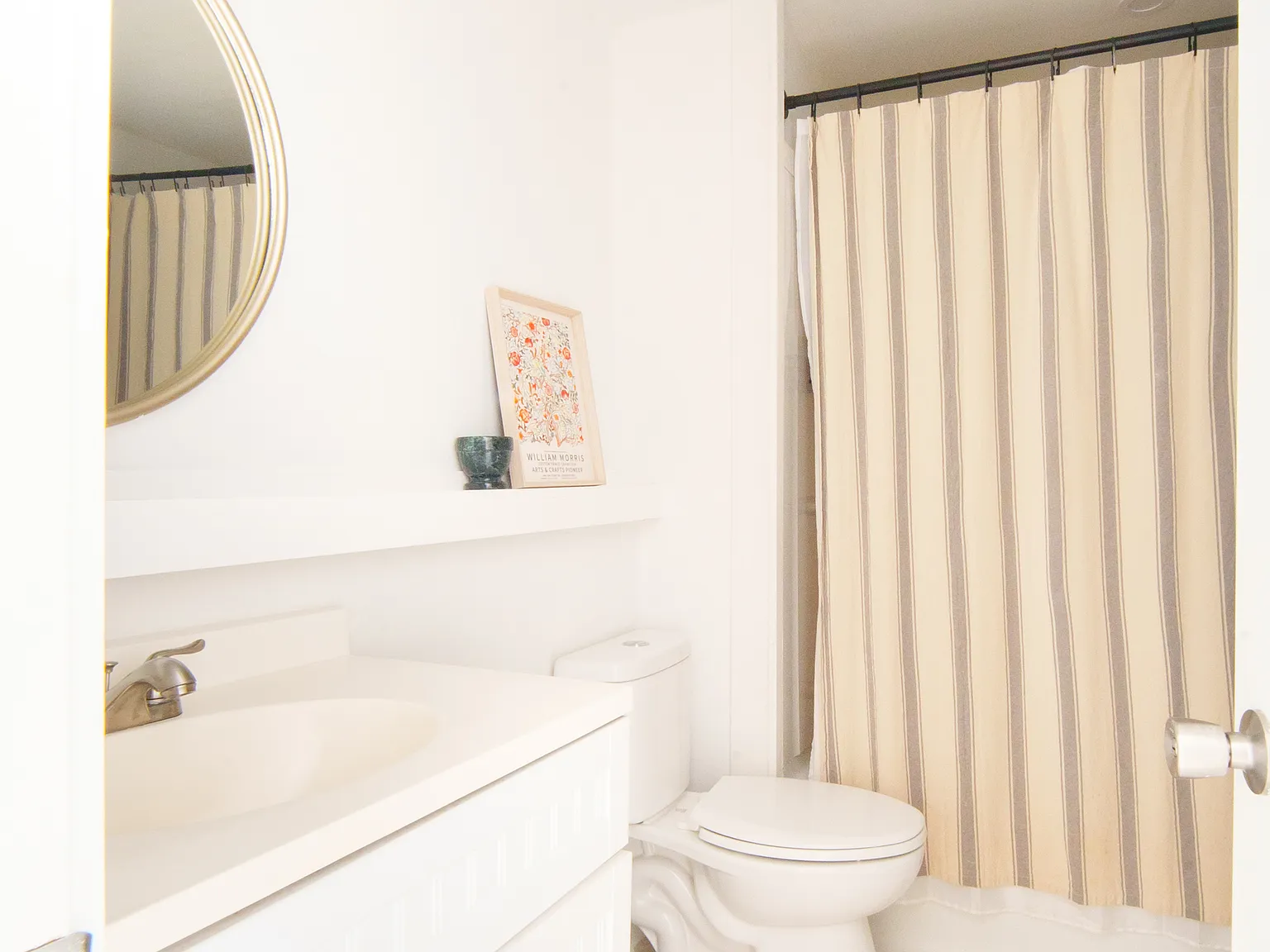 3 bed, 850 sqft, $2,000 — Photo 4
