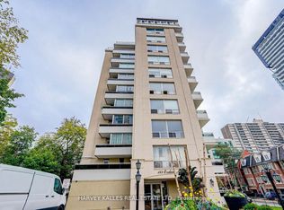 133 Erskine Ave #101, Toronto, ON M4P 1Y8
