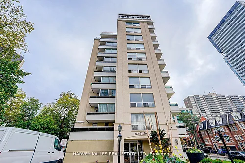 133 Erskine Ave #101 Photo 1