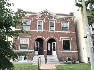 3233 Mount Pleasant St #1F, Saint Louis, MO