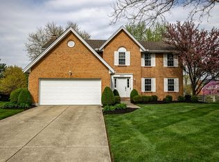 8239 Wells Xing, West Chester, OH