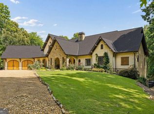 175 Tumlin Path, Acworth, GA 30101