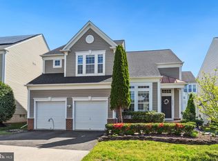5307 Sammie Kay Ln, Centreville, VA 20120