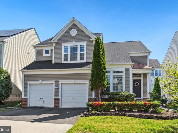 5307 Sammie Kay Ln, Centreville, VA 20120