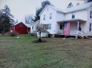 347 Derrs Rd, Benton, PA 17814