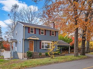 149 Forest St, Reading, MA 01867