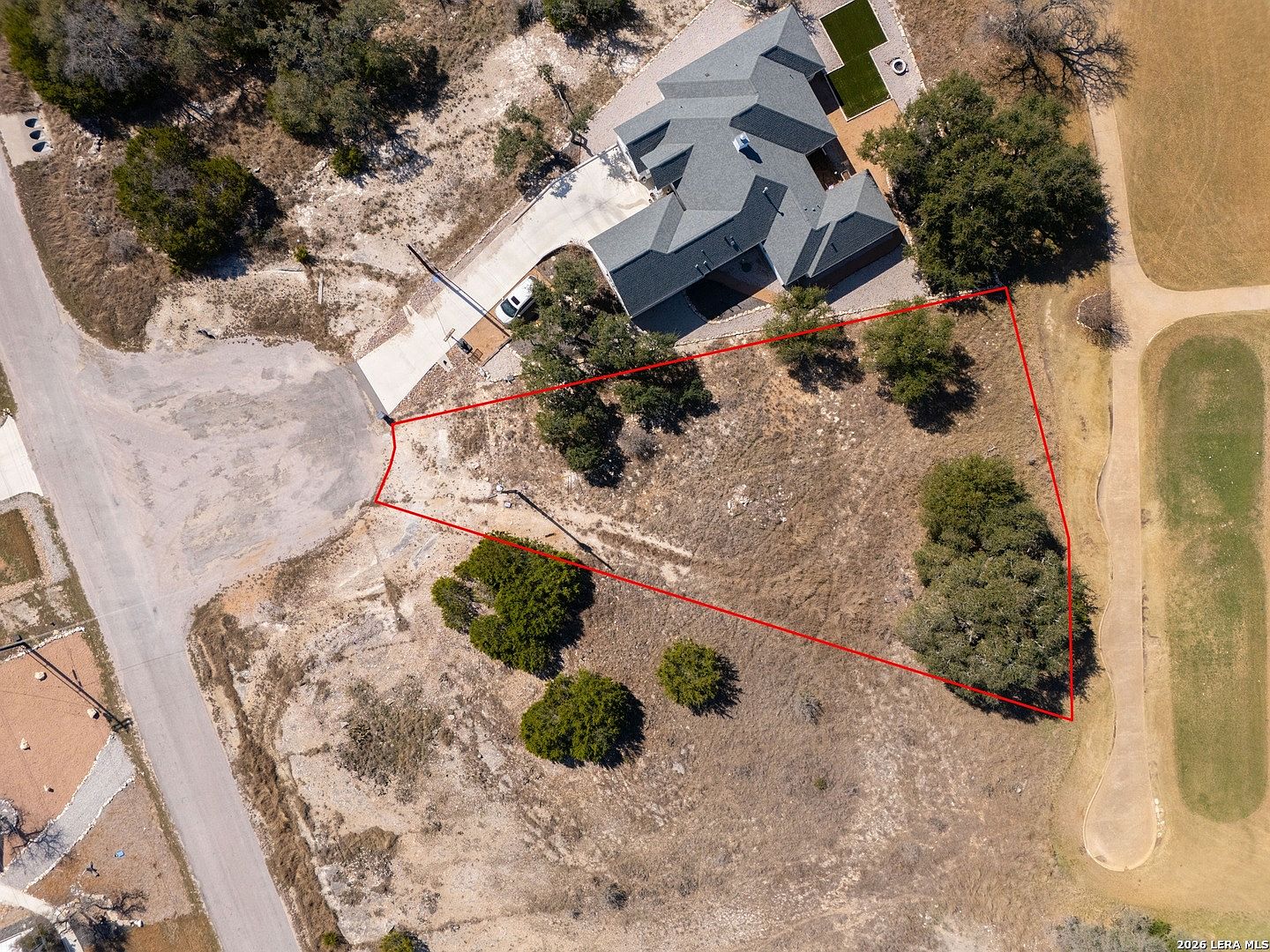 425 George Dolson LOT 1669