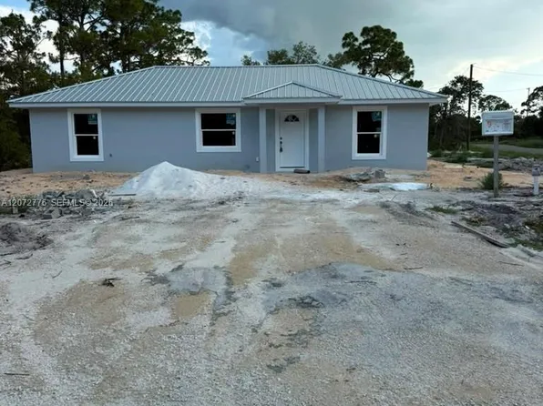 220 E Canal Way NE, Lake Placid, FL 33852