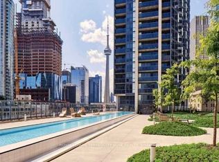 1 The Esplanade Ave #1909, Toronto, ON M5E 0A8