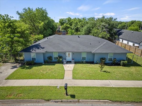 Home for Sale in Greenville TX