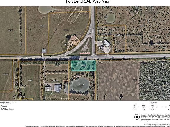 4th image of 23019 Fm 1462 Rd