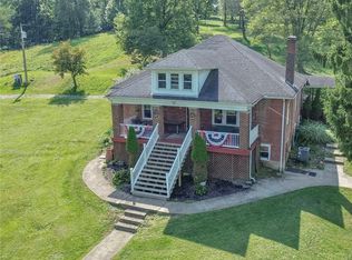 221 McCaughtry Run Rd, Darlington, PA 16115