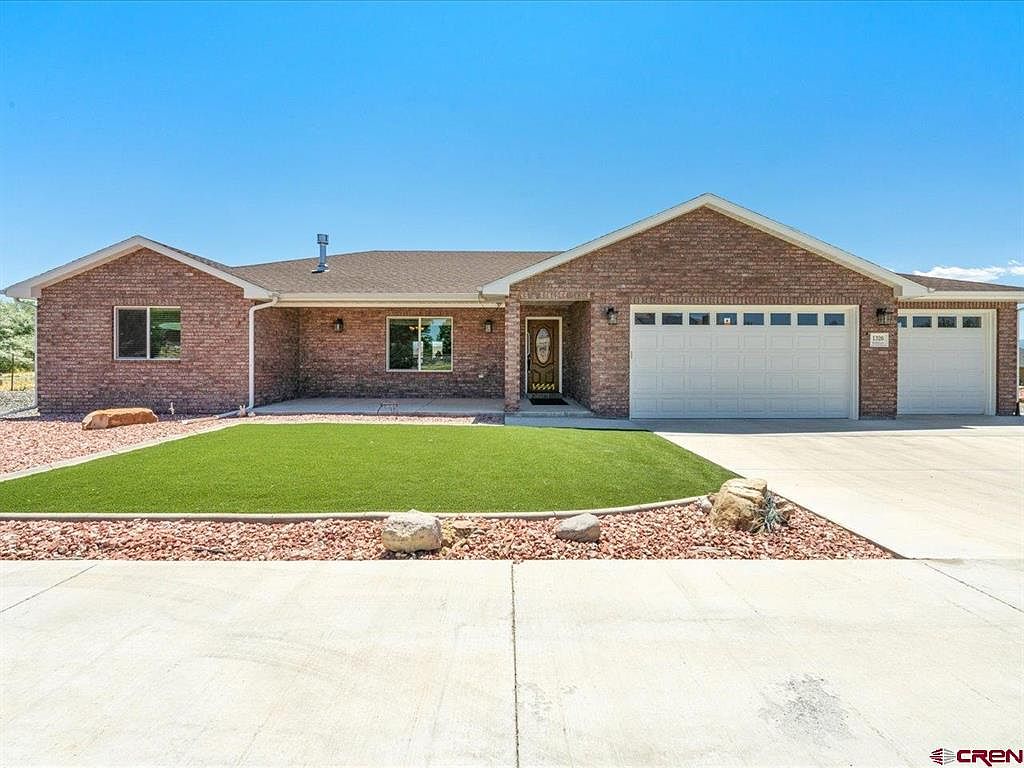 1326 Peppertree Dr, Montrose, CO 81401 MLS 804933 Zillow