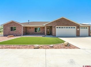 1326 Peppertree Dr, Montrose, CO 81401