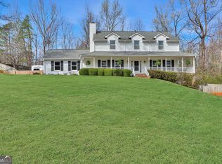 610 Pine Lake Dr, Cumming, GA 30040