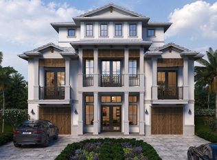 236 N Boulevard Of The Presidents, Sarasota, FL 34236