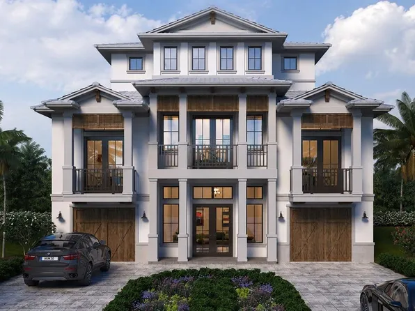 236 N Boulevard Of The Presidents, Sarasota, FL 34236