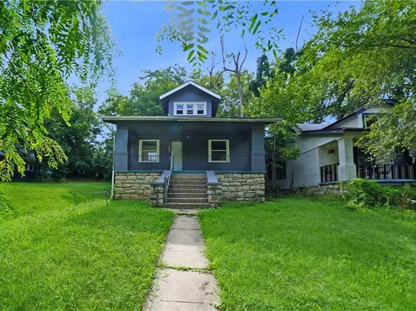 5118 Wabash Ave, Kansas City, MO 64130