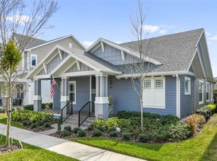 7838 Dausset St, Orlando, FL 32827