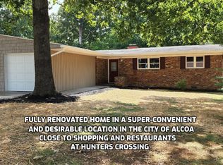 961 S Linden Dr LOT 4, Alcoa, TN 37701