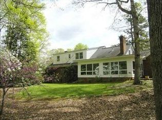 2722 Bartram Rd, Winston Salem, NC 27106