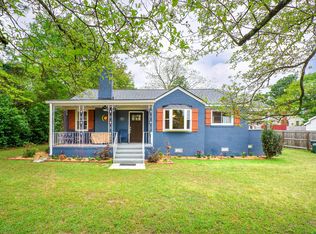 3517 Westmont Dr, Aiken, SC 29801