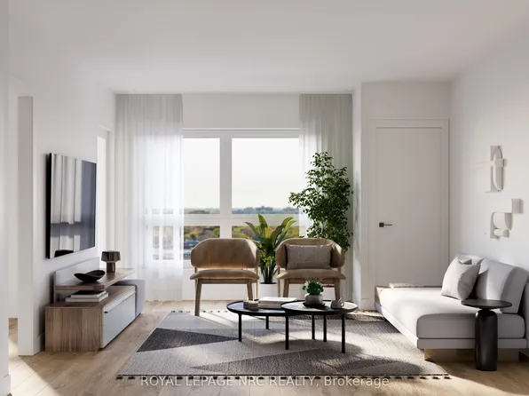 47 Hastings St #110, Saint Catharines, ON L2T 1E8