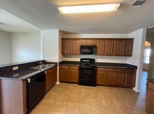 415 Paddock Ln, Celina, TX 75009