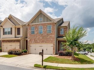 2414 Attewood Dr, Buford, GA
