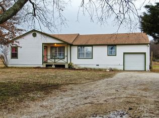 12526 E 176th St N, Collinsville, OK 74021