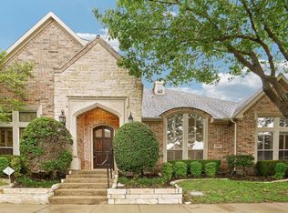 104 Stonehaven Ct, McKinney, TX 75070