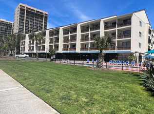 202 75th Ave N UNIT 5706-5707, Myrtle Beach, SC 29572