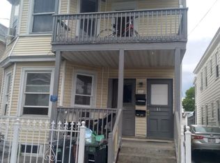 818 Grant Ave FLOOR 1, Schenectady, NY 12307