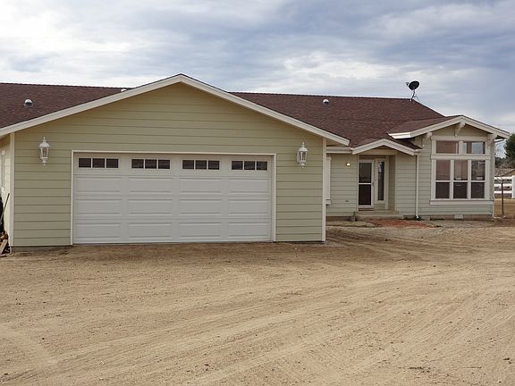 4th image of 49515 Mescalero Ct