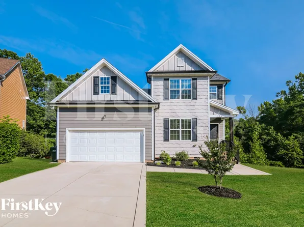 320 Nelson Ln, Clayton, NC 27527