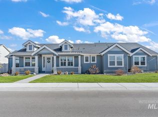 1526 Maryhill Ave, Middleton, ID 83644